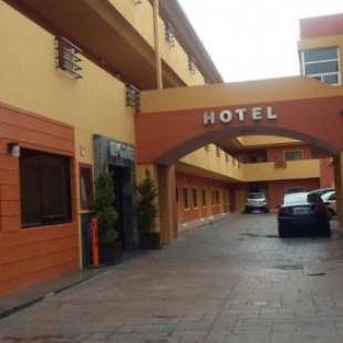 Фотографии гостиницы 
            Hotel Aqua Rio