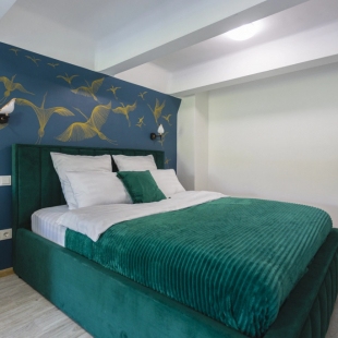 Фотография квартиры Квартира на Оптическом проезде 1 (5)