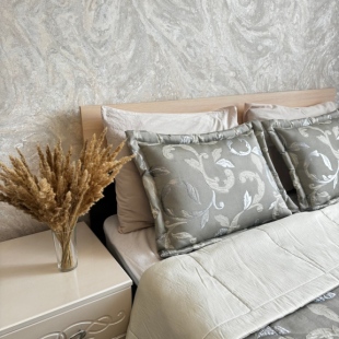 Фотография квартиры Квартира в центре города