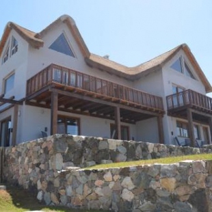 Фотография апарт отеля Muelles del Diablo Tranquilo