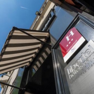 Фотография гостиницы Libertel Austerlitz Jardin des Plantes