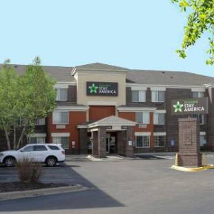Фотографии гостиницы
Extended Stay America Suites - Minneapolis - Eden Prairie - Technology Drive