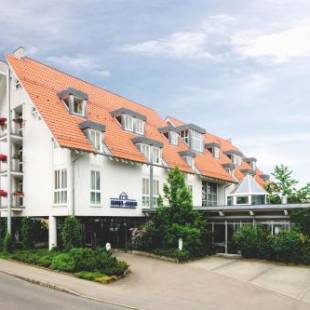 Фотографии гостиницы 
            Hotel Alber