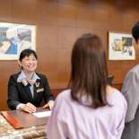 Фотография гостиницы Keio Plaza Hotel Hachioji