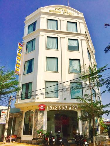 Фотография гостиницы Ninh Chu Hotel