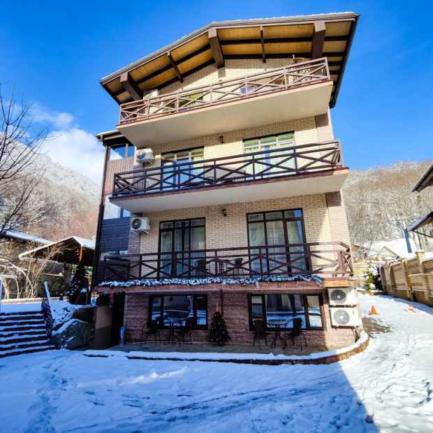 Фотографии квартиры
Апартаменты Березка 4