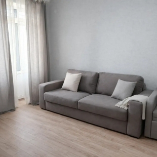 Фотография квартиры Квартира у Московского проспекта, ОКБ, трассы М4