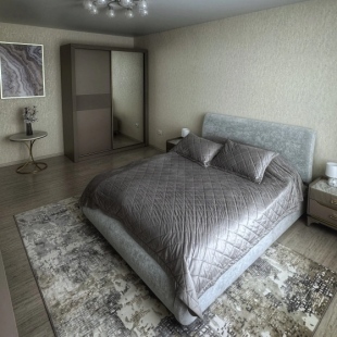 Фотография квартиры Квартира Прекрасная с видом на лес