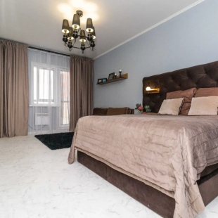 Фотография квартиры Квартира комфорт-класса