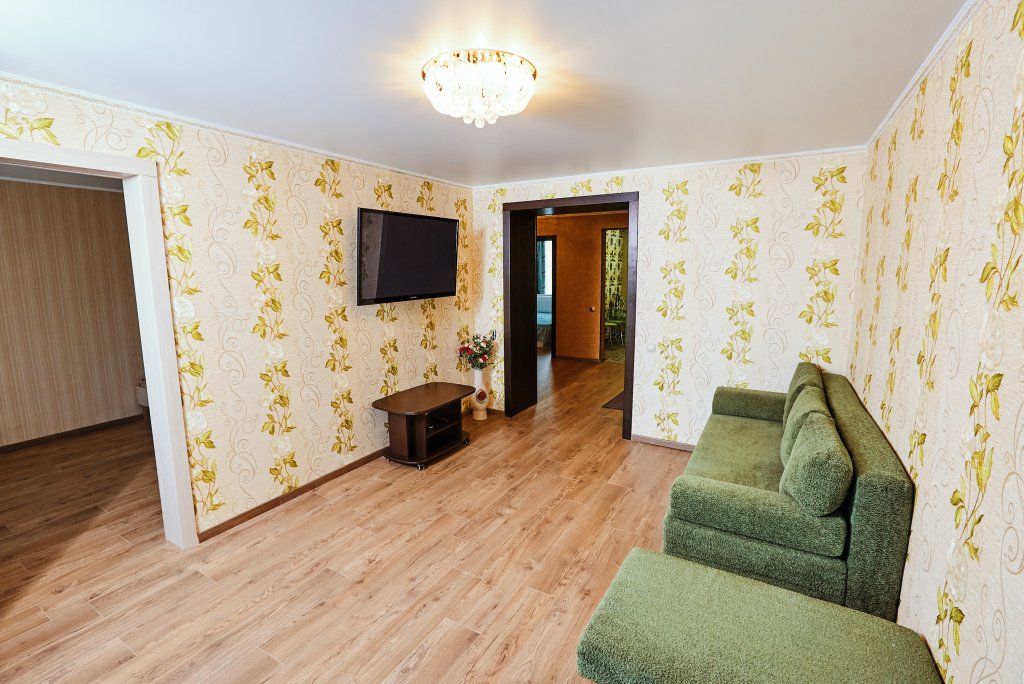 Фотография квартиры Апартаменты Сеть Апартаментов Сутки-24