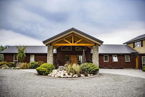 Фотография мини отеля Amuri Estate Luxury Lodge