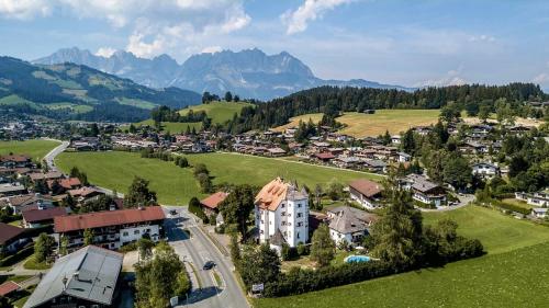 Фотография гостиницы Schloss Münichau