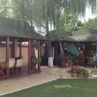 Фотография гостевого дома Vila Royal