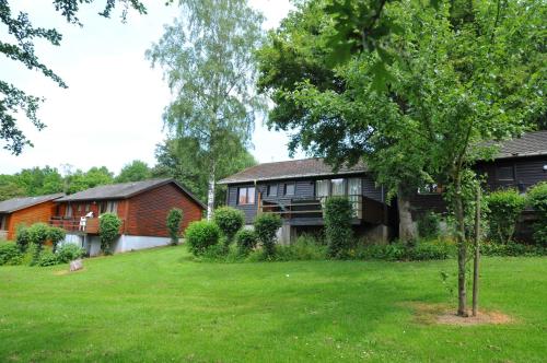 Фотография гостевого дома La Boverie