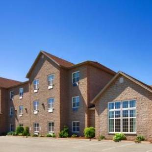 Фотография гостиницы Best Western Plus Liverpool Hotel & Conference Centre