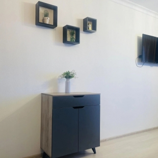 Фотография квартиры Апартаменты на улице Латвийская 58/3