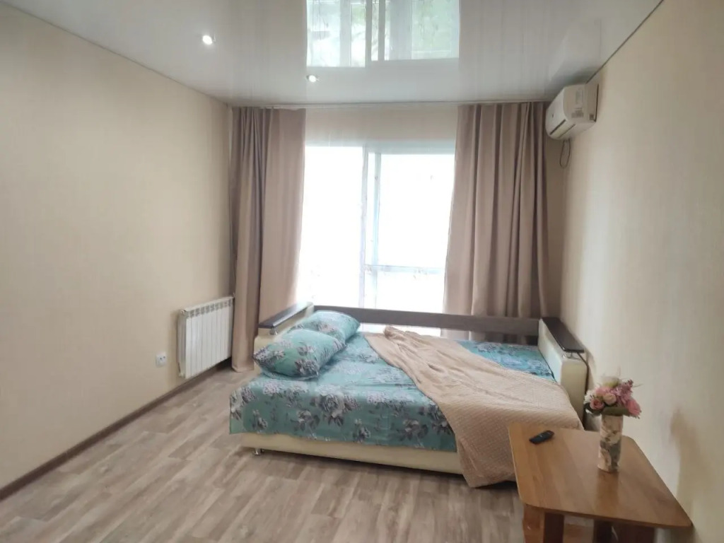 Фотография квартиры Квартира Безымянка Транс 1