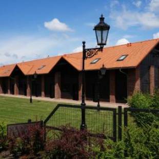 Фотографии гостевого дома
Penzion Schwarzenberský seník