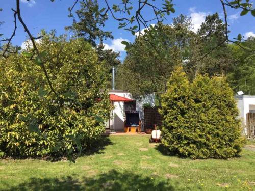 Фотография гостевого дома Ferienhaus Meersand