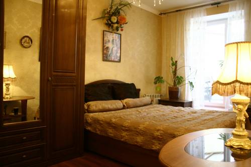 Фотография гостевого дома Грибоедова 12