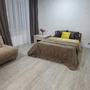 Фотография квартиры Квартира Уютная студия Россия г. Чита