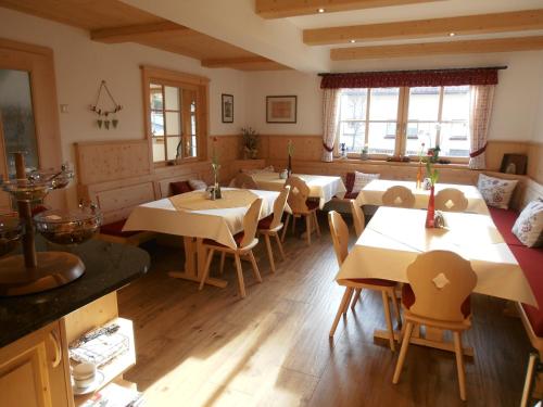 Фотография мини отеля Appartements Macheiner