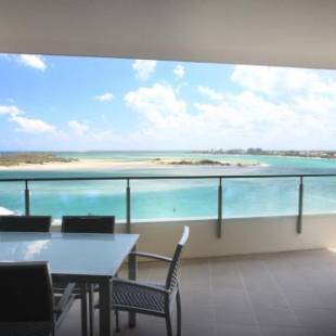 Фотографии апарт отеля
Monaco Caloundra