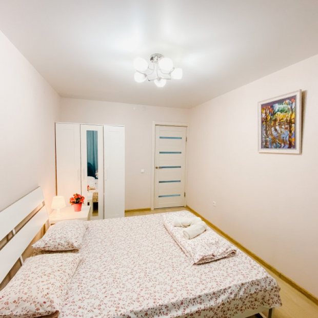 Фотографии квартиры
Апартаменты Vgosti33 Мира 2-в