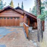 Фотография гостевого дома Bears Lair