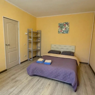 Фотография квартиры Апартаменты Onebed на Славянском Бульваре