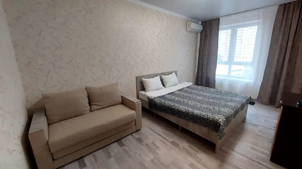 Фотография квартиры Квартира Комфортная в Новом ЖК Империал