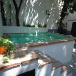 Фотография гостиницы Hotel Casa de los Azulejos