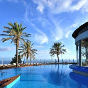 Фотографии гостиницы 
            Pestana Grand Ocean Resort Hotel