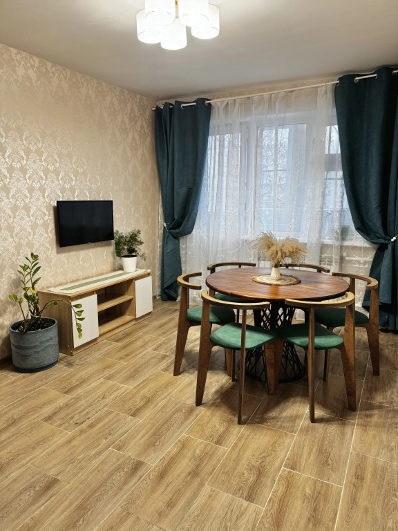 Фотография квартиры Квартира Переулок Впечатлений