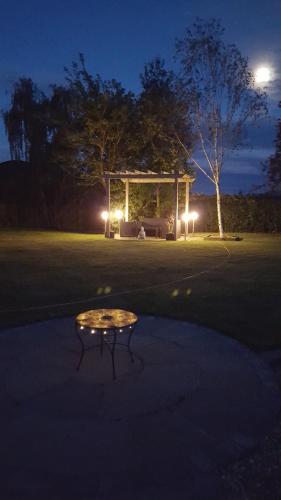 Фотография кемпинга Ruth's Rest