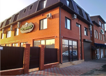 Фотографии гостиницы
Пегас