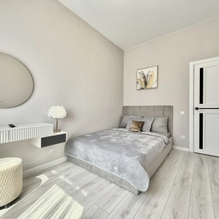 Фотография квартиры Квартира Золотое Перо