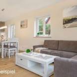 Фотография гостевого дома Haus Jensen 2