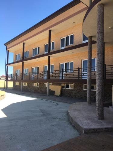 Фотография гостиницы 38