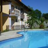 Фотография мини отеля Pousada do Tié