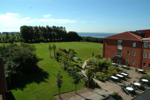 Фотография гостиницы Sundsgården hotell & konferens