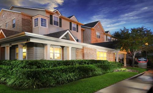 Фотография гостиницы TownePlace Suites by Marriott College Station