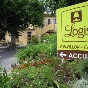 Фотографии гостиницы
Hotel Restaurant Le Carina