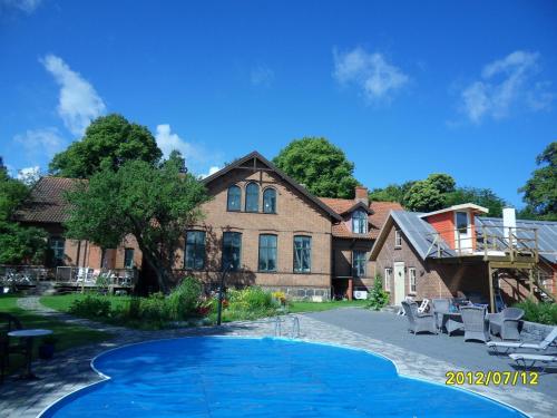 Фотография мини отеля Vingårdens Bed & Breakfast