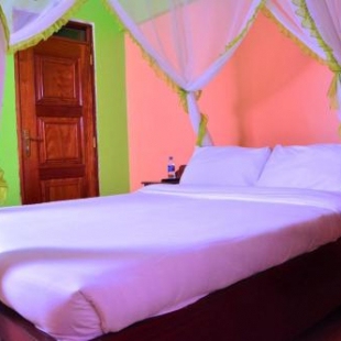 Фотография гостиницы Hotel Kepler