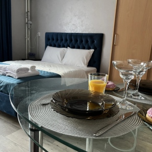 Фотография квартиры Квартира в ЖК Ярославский