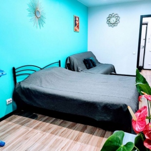 Фотография квартиры Апартаменты Некрасов Дом