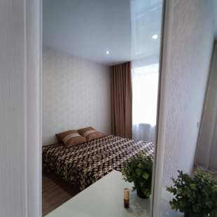 Фотография квартиры Квартира на Ленина 52