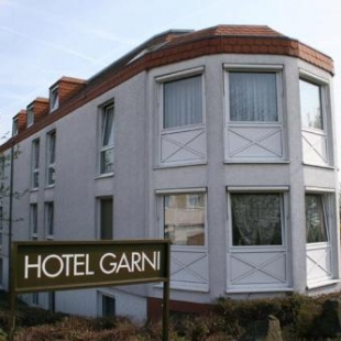 Фотография гостевого дома Hotel Garni