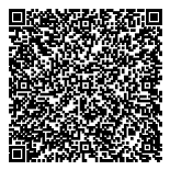 QR код гостиницы Жуляны Сити